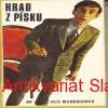 I. Murdochová - HRAD Z PÍSKU 