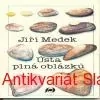 J. Medek - ÚSTA PLNÁ OBRÁZKŮ 