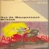 G. de Mauppasaut - MILÁČEK 