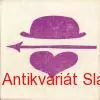A. Moravia - NEŠŤASTNÝ MILENEC