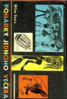 M.Ponic- Pohádky jednoho večera