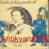 M. V. Kratochvíl - OSAMĚLÝ RVÁČ 