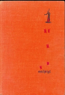 J.Kolář, J. Hiršal- Enšpígl