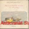 E. Morike - MOZARTOVA CESTA DO PRAHY 