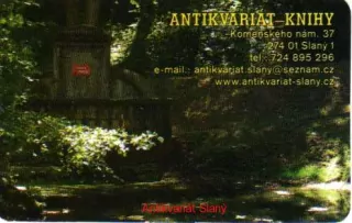 2009 pramen Dr.Prokeše, Ledce - Lázně Šternberk