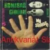 J. J. Marric - KOMISAŘ GIDEON MÁ STAROSTI 