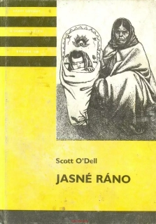 S. O´Dell- JASNÉ RÁNO
