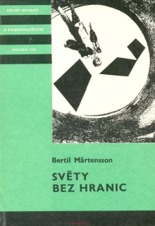 B. Martensson- SVĚTY BEZ HRANIC