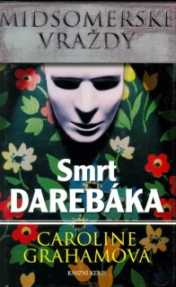 C.Grahamová- Smrt darebáka