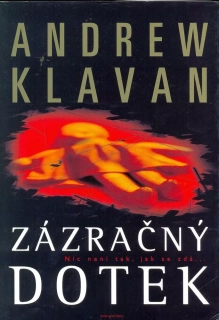 A.Klavan- Zázračný dotek