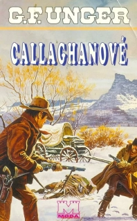 G. F. Unger- CALLAGHANOVÉ