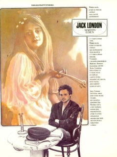 J. London- MARTIN EDEN