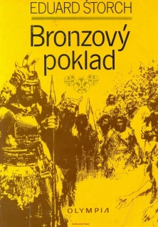 E. Štorch- BRONZOVÝ POKLAD