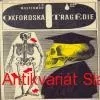 J. C. Masterman - OXFORDSKÁ TRAGEDIE