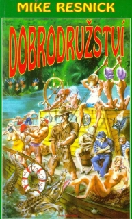 M. Resnick- DOBRODRUŽSTVÍ