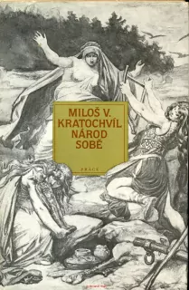 M.Kratochvíl- Národ sobě