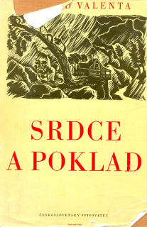 E. Valenta- SRDCE A POKLAD