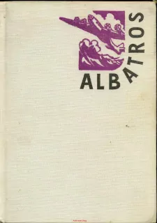 F.Flos- Albatros