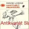 D. Lodge - HOSTUJÍCÍ PROFESOŘI 