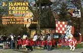 2010  3. Slánský pochod s pejsky