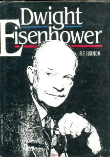 R.F.Ivanov- Dwight Eisenhower
