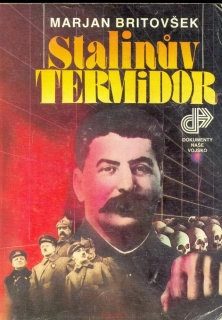 M. Britovšek- Stalinův Termidor