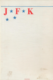 Profily odvahy-  John Fitzgerald Kennedy