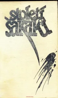 V.P.Borovička- Století šakalů