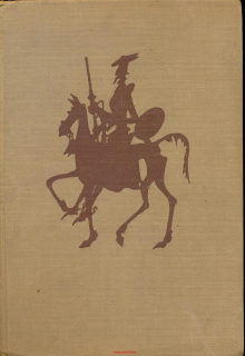 PŘÍBĚHY DONA QUIJOTA- vypravuje J. John