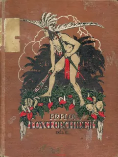 F. Flos- LOVCI ORCHIDEJÍ