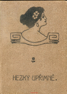 L. Petr- HEZKY UPŘÍMNĚ