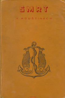 A. E. Johann- SMRT V HOUŠTINÁCH