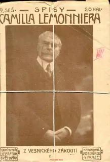 C. Lemonnier- Z VESNICKÉHO ZÁKOUTÍ 