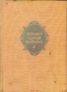 E. Glynová- LÁSKA GINEVŘINA