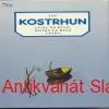 J. Kostrhun - CO BY BYLO KDYBY TO BYLA LÁSKA 