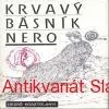 D. Kosztolányi - KRVAVÝ BÁSNÍK NERO 