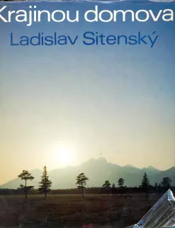L. Sitenský- KRAJINOU DOMOVA