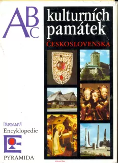 ABC KULTURNÍCH PAMÁTEK ČESKOSLOVENSKA