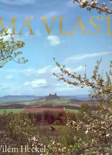 V. Heckel- MÁ VLAST