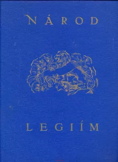 NÁROD LEGIÍM