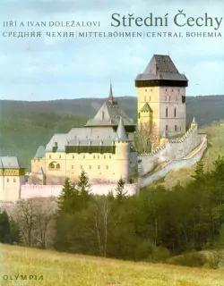 J. a I. Doležalovi- STŘEDNÍ ČECHY