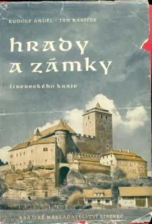 HRADY A ZÁMKY LIBERECKÉHO KRAJE