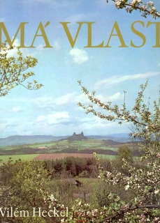 V. Heckel- MÁ VLAST