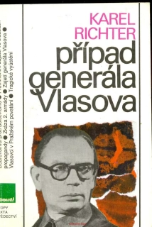 K.Richter- Případ generála Vlasova
