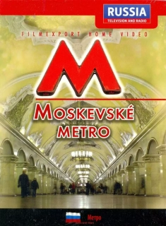 MOSKEVSKÉ METRO