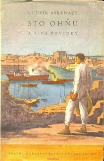 L. Aškenazy- STO OHŇŮ A JINÉ POVÍDKY