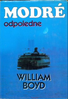 W. Boyd- MODRÉ ODPOLEDNE