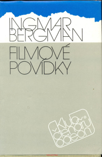 I. Bergman- FILMOVÉ POVÍDKY