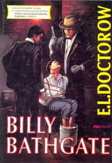 E. L. Doctorow- BILLY BATHGATE