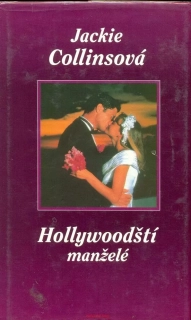 J. Collinsová- HOLLYWOODŠTÍ MANŽELÉ